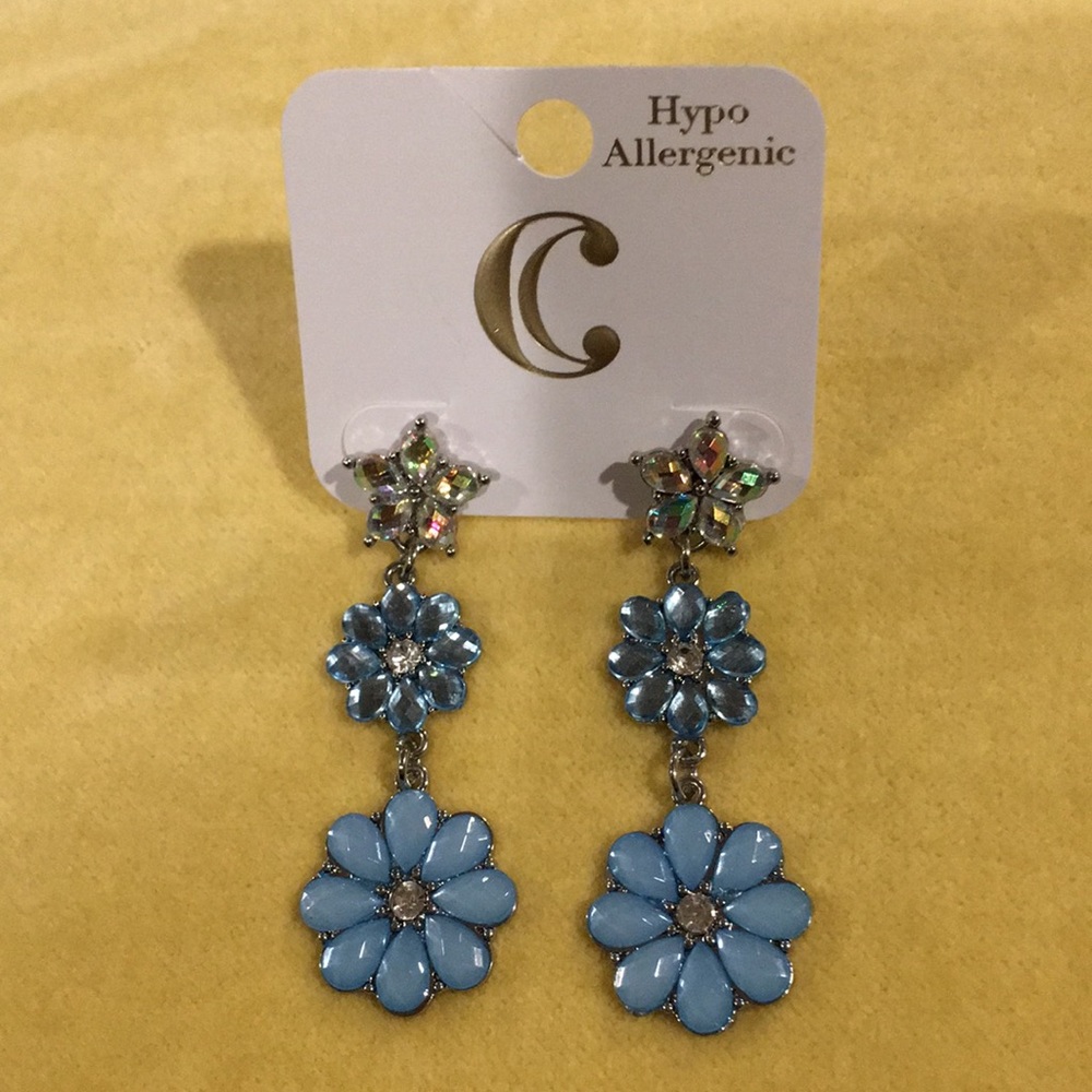 Charming Charlie earrings